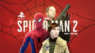 Marvel's Spiderman 2 (2023) | PS2 Edition