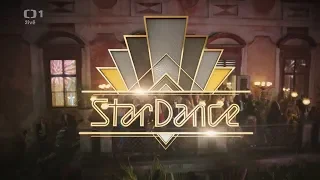 StarDance 2018 - znělka (IX. řada)