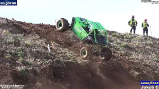 FORMULA OFFROAD ICELAND, HAFNARFJÖRÐUR 2024! TRACK 5