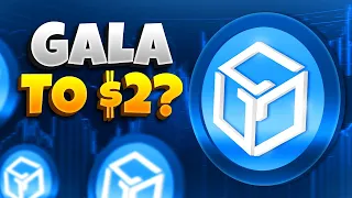 Why Gala Games is Your Next Big Bet: 2025 Token Price Prediction | Elmin Ferati