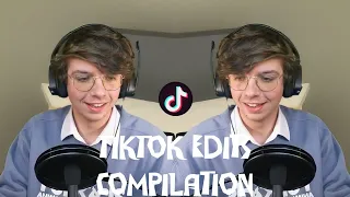 MCYT TikTok Edits #3 | TikTok Compilation