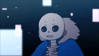 [1 Hour] [Undertale] ECHO - Animation