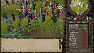 Old Runescape Pictures 2004-2006