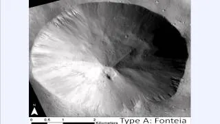 Vesta el Asteroide gigante que merodea la Tierra 2013