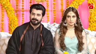 Rang Mahal Episode - 3 | Best Moment 09 | @GeoKahani