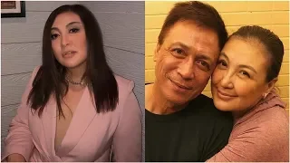 Sharon Cuneta furious over alleged betrayal of brother Chet Pasay running mate