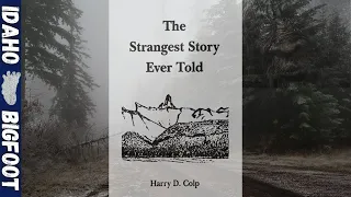 The Strangest Story Ever Told | Thomas Bay, Alaska - 1900's | Gold, Devil's or Insanity?