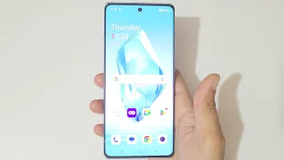 How to Take Screenshot in OnePlus 12R