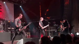 Alter Bridge- Sin After Sin (Live) 3-28-2023 Anaheim HOB