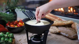 BOSKA Cheese Fondue Set Party Pro 853549 (EN)