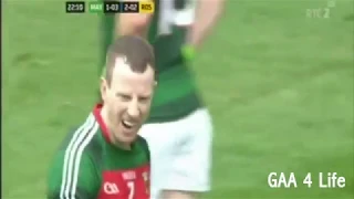 Colm Boyle [Mayo] Best Moments