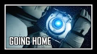 Portal 2 - Retour a la maison 1