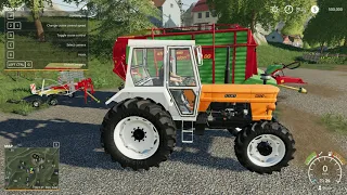 MongoTV_6118 - Mongo Games - Farming Simulator 19 - Part 15 - Tyrolean Alps - Hansi Farm - Day 4
