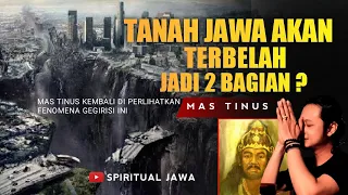 🔴 Tugele Tanah Jowo Kaping Pindo, Maaf Bukanya Ndisiki Kerso Tapi Ini Yang Saya Lihat