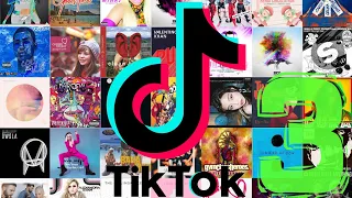 【作業用BGM】TikTok人気曲MIX Vol.3
