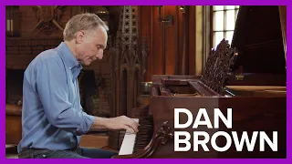 Dan Brown’s Wild Symphony