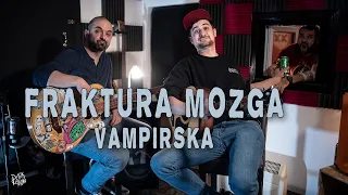 Park Sessions, EP110 | Fraktura Mozga - Vampirska