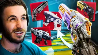 9 Years Later, Can Destiny's MOST ICONIC Weapons Still Compete?!