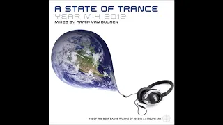 A State Of Trance Yearmix 2012 - Disc 2 (Mixed by Armin van Buuren)
