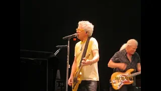 REO Speedwagon - Don't Let Him Go Westbury, LI 4-14-19