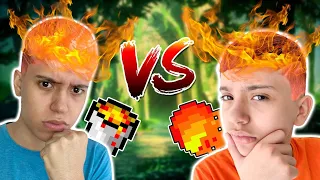 AO VIVO: CABELO SECRETO HEYDAVI VS ROBIN HOOD NO MINECRAFT!! ESPECIAL 18 MILHÕES DE INSCRITOS!!