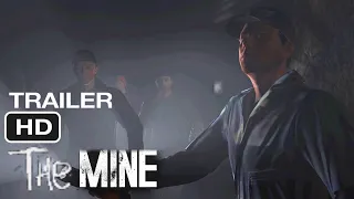 The Mine A GTA V Rockstar Editor Movie Trailer