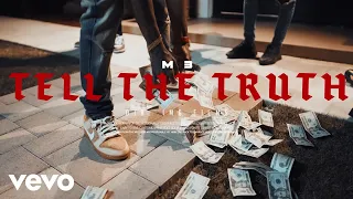 M3. - Tell The Truth