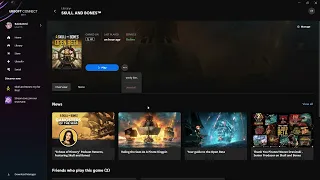 How to Uninstall Skull & Bones on Ubisoft Connect