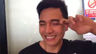 JAK ROBERTO, PINAWISAN SA TANONG NA AYAW I-PUSH ANG TANDEM NILA NI BARBIE FORTEZA