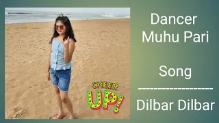 Dilbar Dilbar II Choreography @srijoneekolpemuhu5395 l Singer Neha kakkar