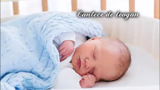 Cantece de leagan Mozart Baby Lullaby