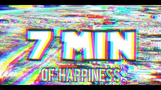 7min of HAPPINESS #2 ЛУЧШИЕ ПРИКОЛЫ 2018 АВГУСТ best угар coub LIKE A BOSS