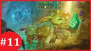 Slime Time! - Goblin Stone - #11