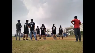 ICEM,Pune VS SITS,Narhe (SPPU Volleyball Matches 2K18)