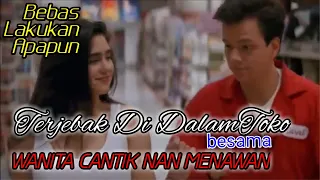 Rangkuman review alur cerita film spoiler || CAREER OPPORNITIES 1991 || Film Official