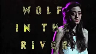 WOLF IN THE RIVER Returns to The Flea Through May 16!