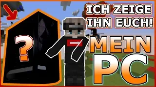 Das ist MEIN PC! Minecraft Bedwars auf Gommehd.net (German/Deutsch) | Canyoo