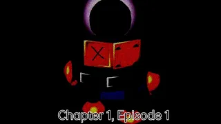 Mekorama ExE Chapter 1 Episode 1