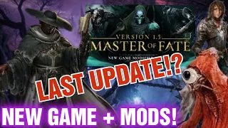 Last Update!? Lords of the Fallen