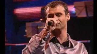 Wet Wet Wet - Beyond The Sea LIVE from Glasgow 1997