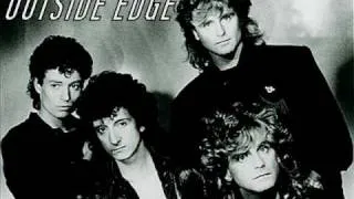 OUTSIDE EDGE - HOT TOUCH