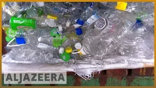 🇲🇾 Malaysia's growing plastic recycling industry | Al Jazeera English