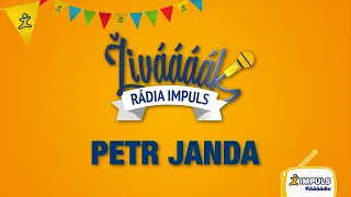 Živáááák Rádia Impuls s Petrem Jandou