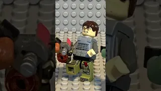 Lego Doom Eternal Glory Kill