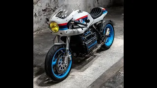 motos caferacer , #honda , #yamaha , #suzuki , #kawasaki , #indian , #harleydavidson , #caferacer ,