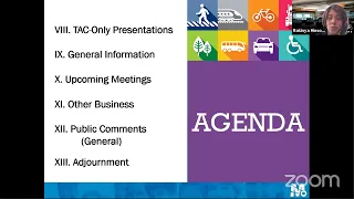 MetroPlan Orlando -TAC Meeting 5-21-2021