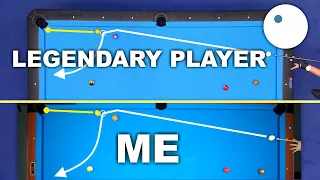 TOP Shots US Open 9-Ball Pool 2021 + POV Angle