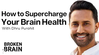 How to Supercharge Your Brain Health