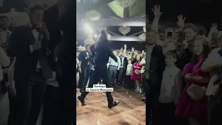 Так стоп нахой. Это лучший танец. Пассыба #lambada #Karen #танец #dance #каренамакарена