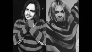 Kurt Cobain & Shaun Morgan - You Know You're Right (Nirvana & Seether)